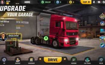 Best Indian Truck Simulator Game 2024
